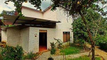 Habitación Intihuasca A | Alojamiento Económico en Mocoa, Putumayo