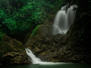 Charco del Indio