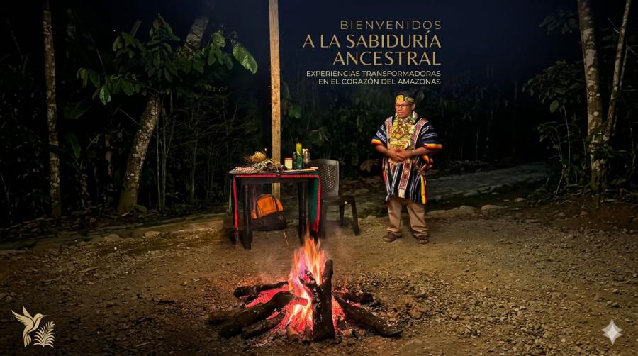 Explora Mocoa en Grupo: Una Travesía entre Cascadas y Sabiduría Ancestral