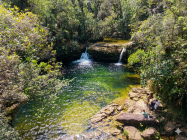 Explora Mocoa en Grupo: Una Travesía entre Cascadas y Sabiduría Ancestral