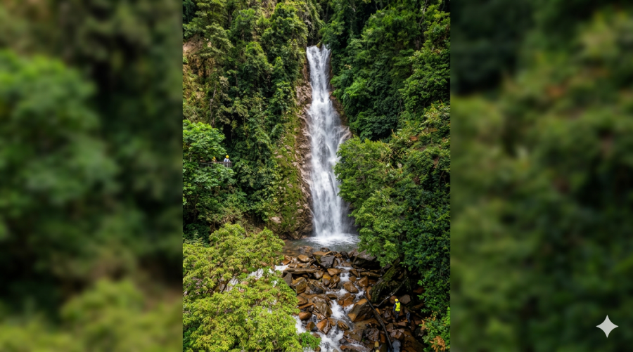 EXPERIENCIA 4 DIAS 3 NIOCHES,CEA, FIN DEL MUNDO, TUBBING RIO CAQUETA Y CAÑON MANDIYACO